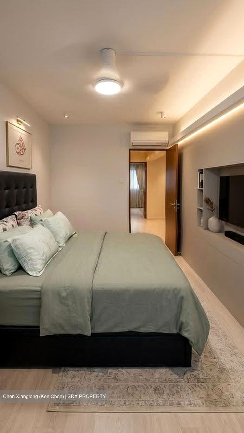 Blk 121 Teck Whye Lane (Choa Chu Kang), HDB 5 Rooms #631738931